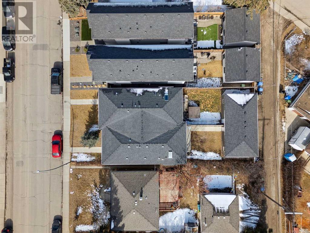540 37 Street Nw, Calgary, Alberta  T2N 3B8 - Photo 39 - A2202002