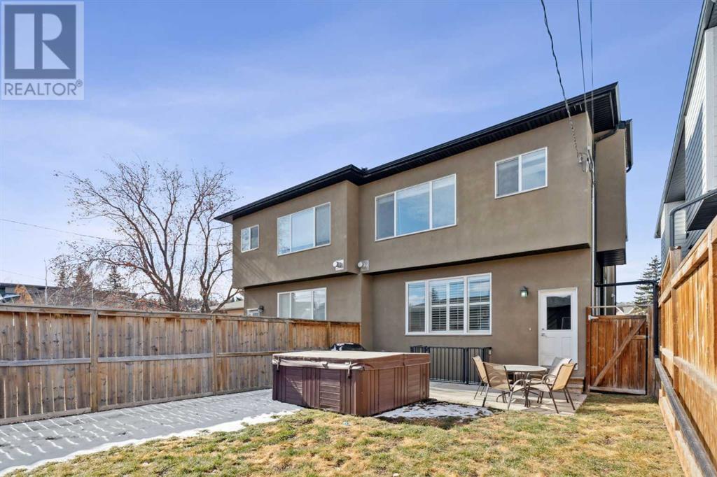 540 37 Street Nw, Calgary, Alberta  T2N 3B8 - Photo 36 - A2202002
