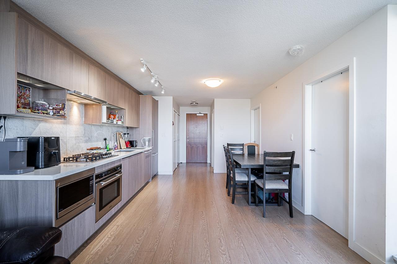 3709 13750 100 Avenue Avenue, Surrey, British Columbia  V3T 0L3 - Photo 8 - R2978965