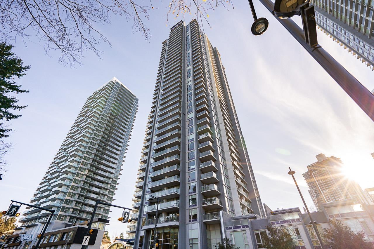 3709 13750 100 Avenue Avenue, Surrey, British Columbia  V3T 0L3 - Photo 2 - R2978965
