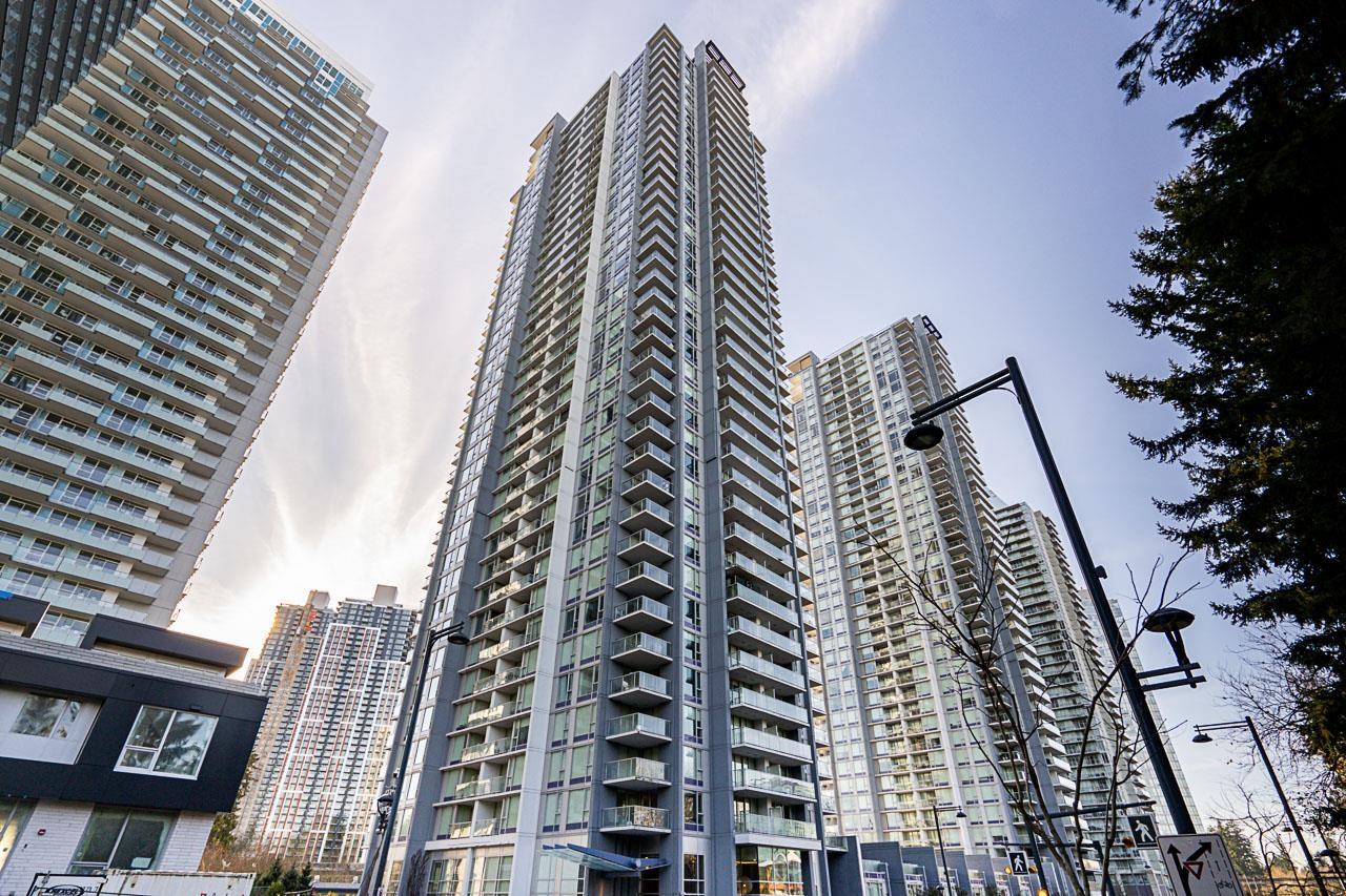 3709 13750 100 Avenue Avenue, Surrey, British Columbia  V3T 0L3 - Photo 3 - R2978965