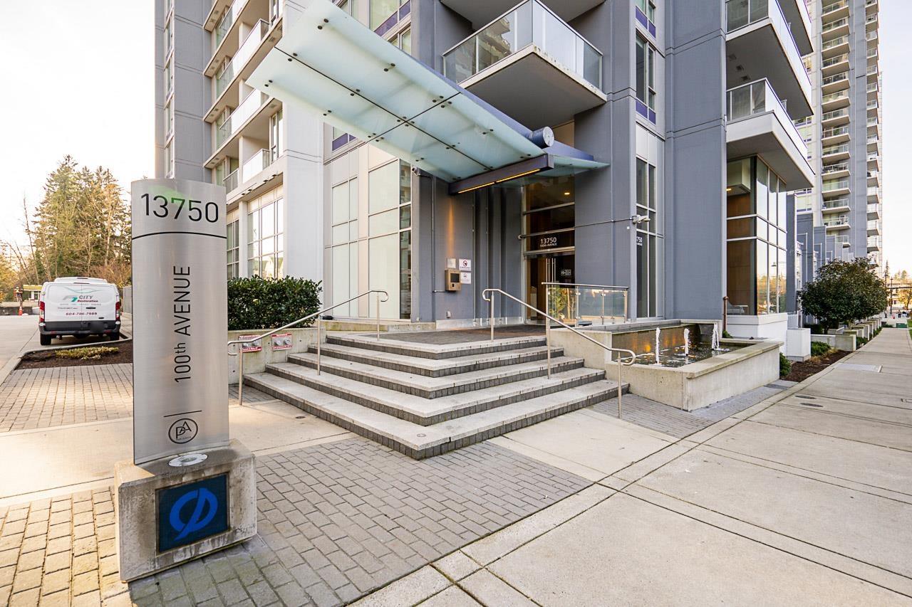3709 13750 100 Avenue Avenue, Surrey, British Columbia  V3T 0L3 - Photo 6 - R2978965