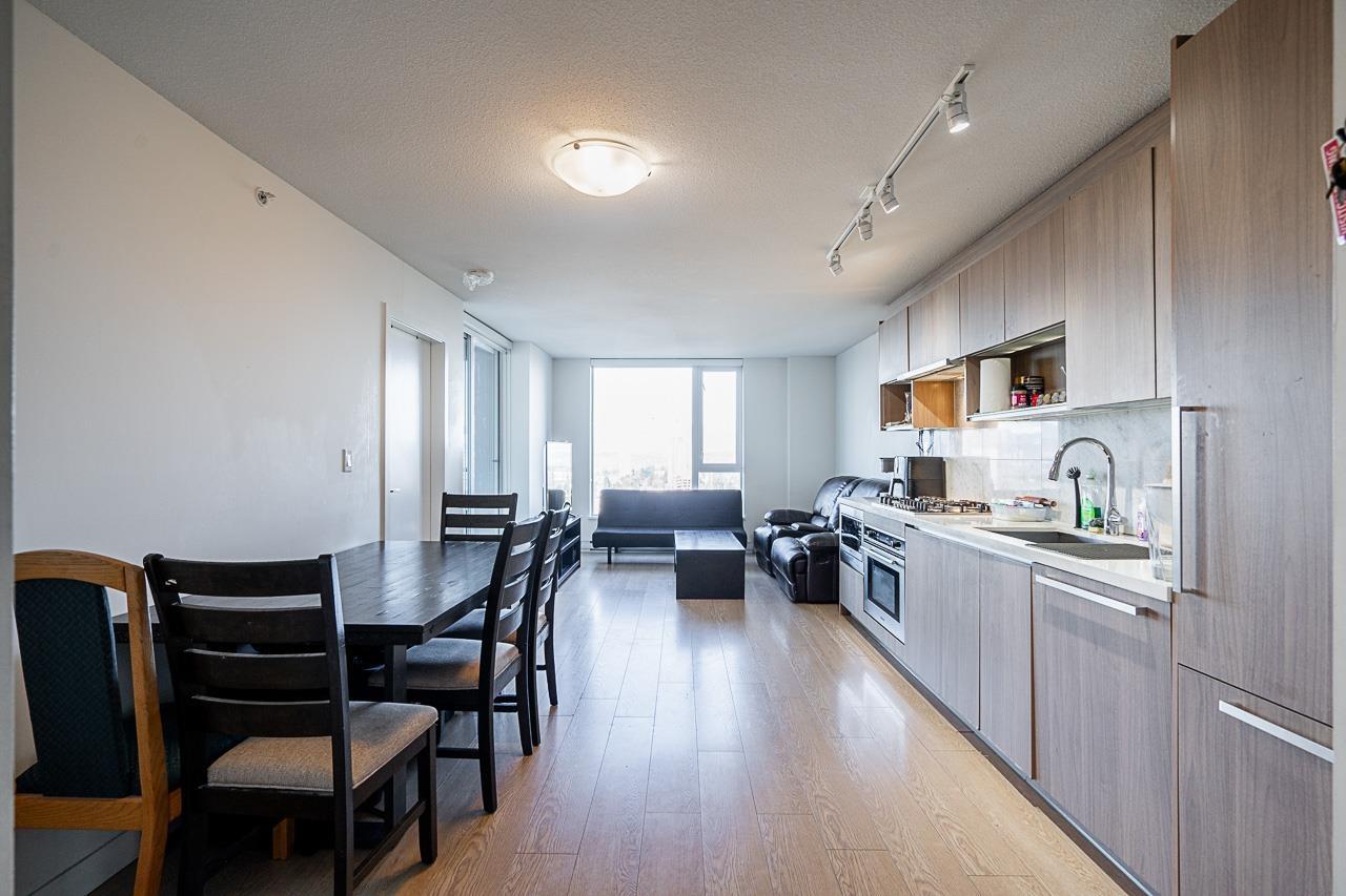 3709 13750 100 Avenue Avenue, Surrey, British Columbia  V3T 0L3 - Photo 4 - R2978965