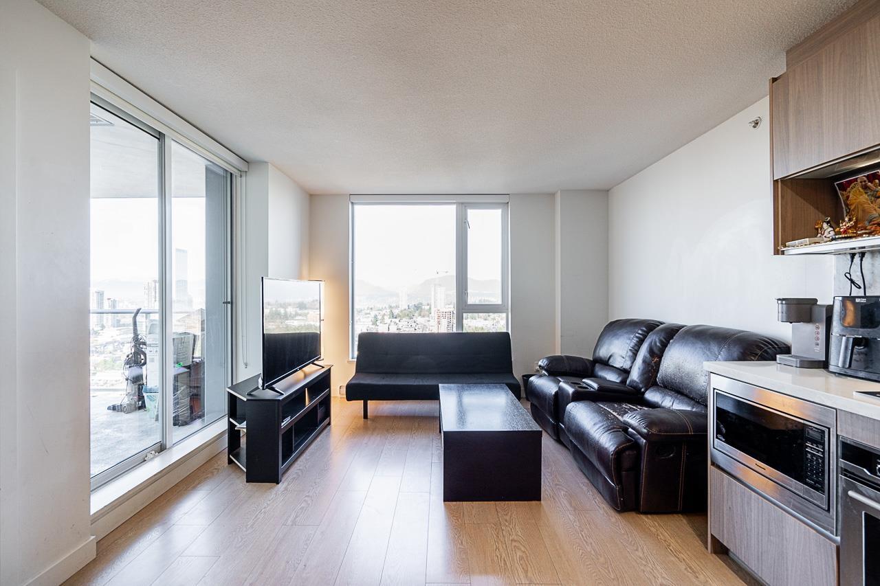 3709 13750 100 Avenue Avenue, Surrey, British Columbia  V3T 0L3 - Photo 9 - R2978965