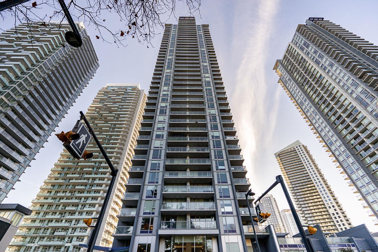 3709 13750 100 Avenue Avenue, Surrey, British Columbia  V3T 0L3 - Photo 1 - R2978965