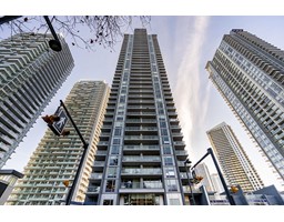 3709 13750 100 AVENUE AVENUE, Surrey, British Columbia