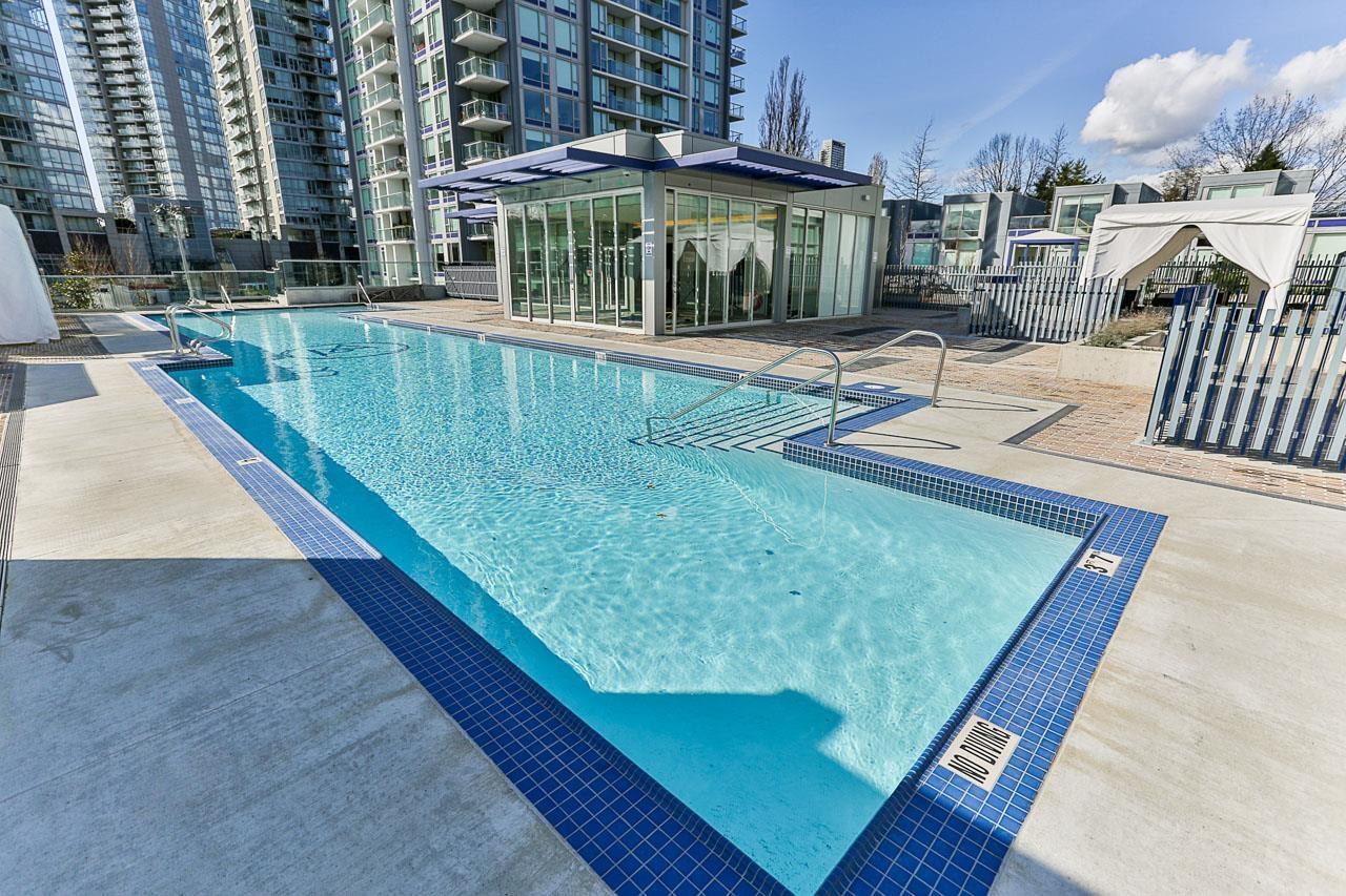 3709 13750 100 Avenue Avenue, Surrey, British Columbia  V3T 0L3 - Photo 33 - R2978965