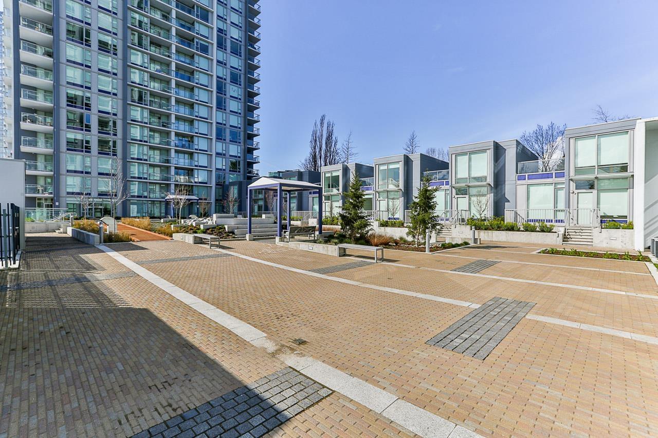 3709 13750 100 Avenue Avenue, Surrey, British Columbia  V3T 0L3 - Photo 28 - R2978965