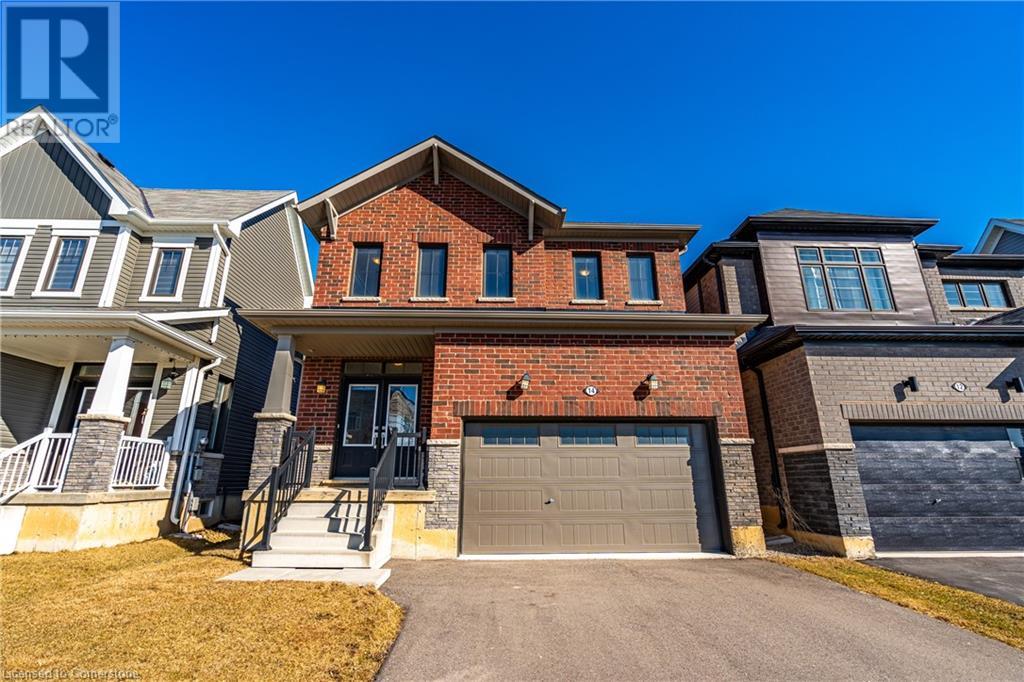 Property at 14 WHITHORN Crescent image 1