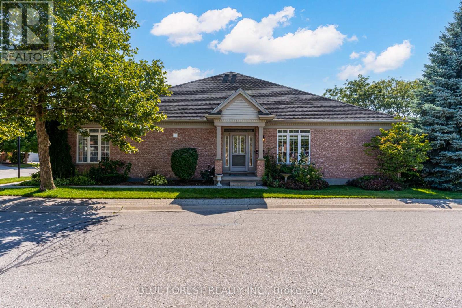 Property at 145 - 2025 MEADOWGATE BOULEVARD image 1