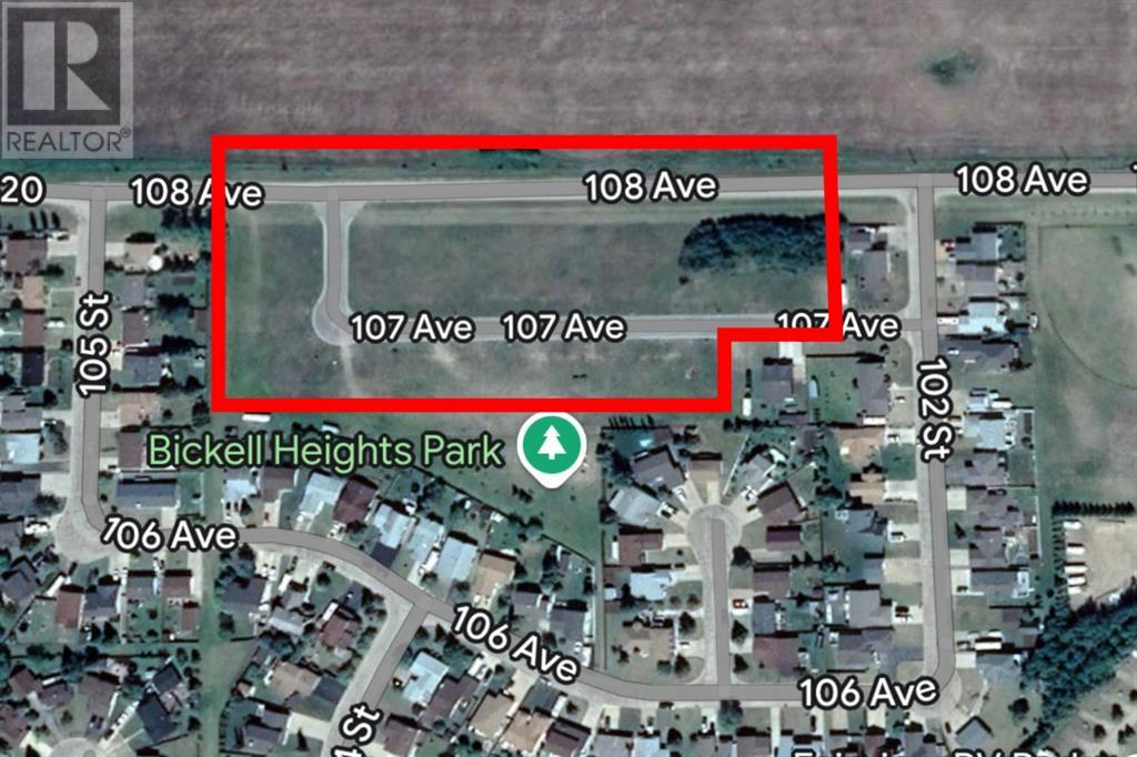 10405 107 Avenue, fairview, Alberta