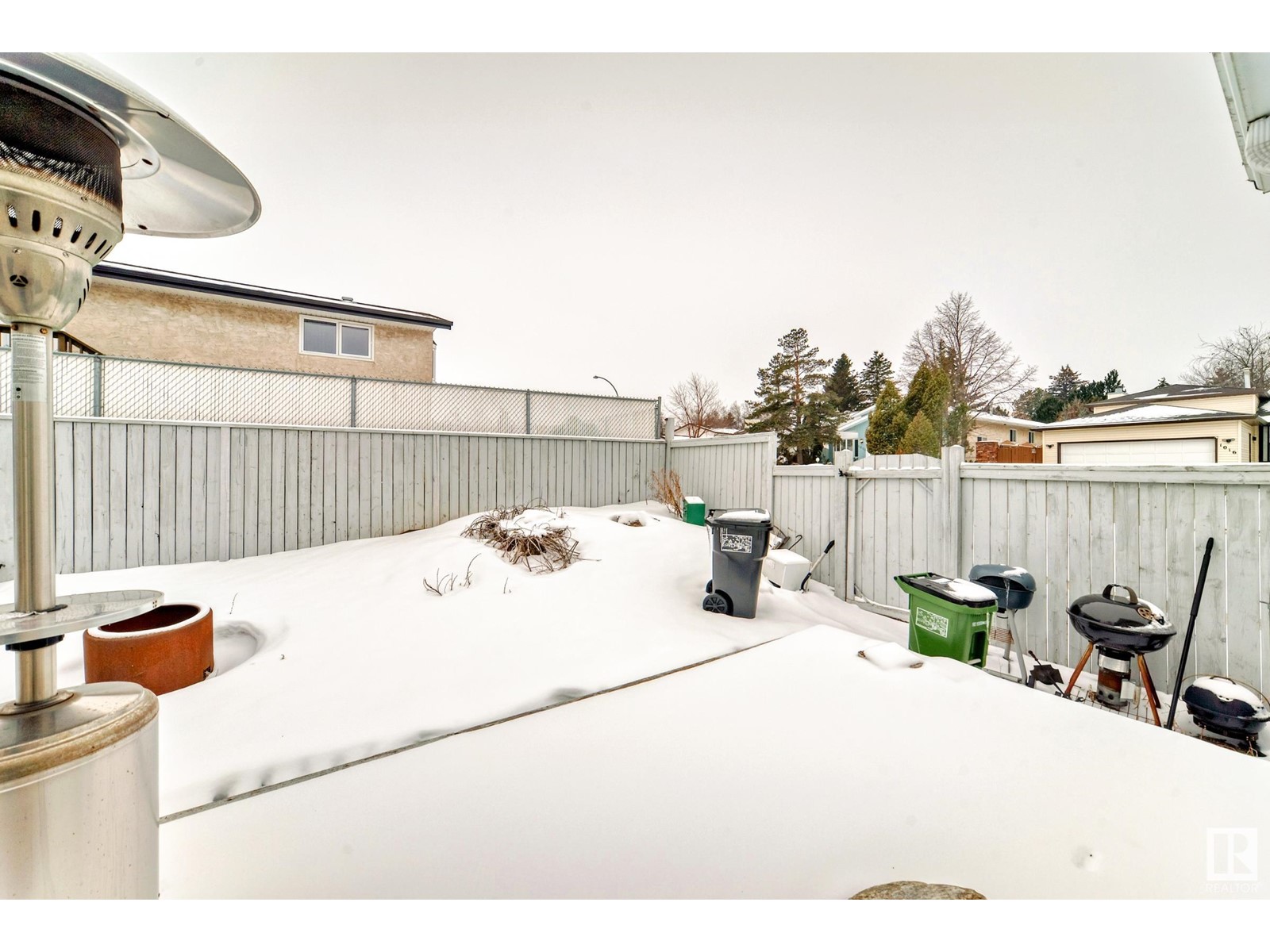 1007 48 St Nw, Edmonton, Alberta  T6L 5V1 - Photo 9 - E4426255