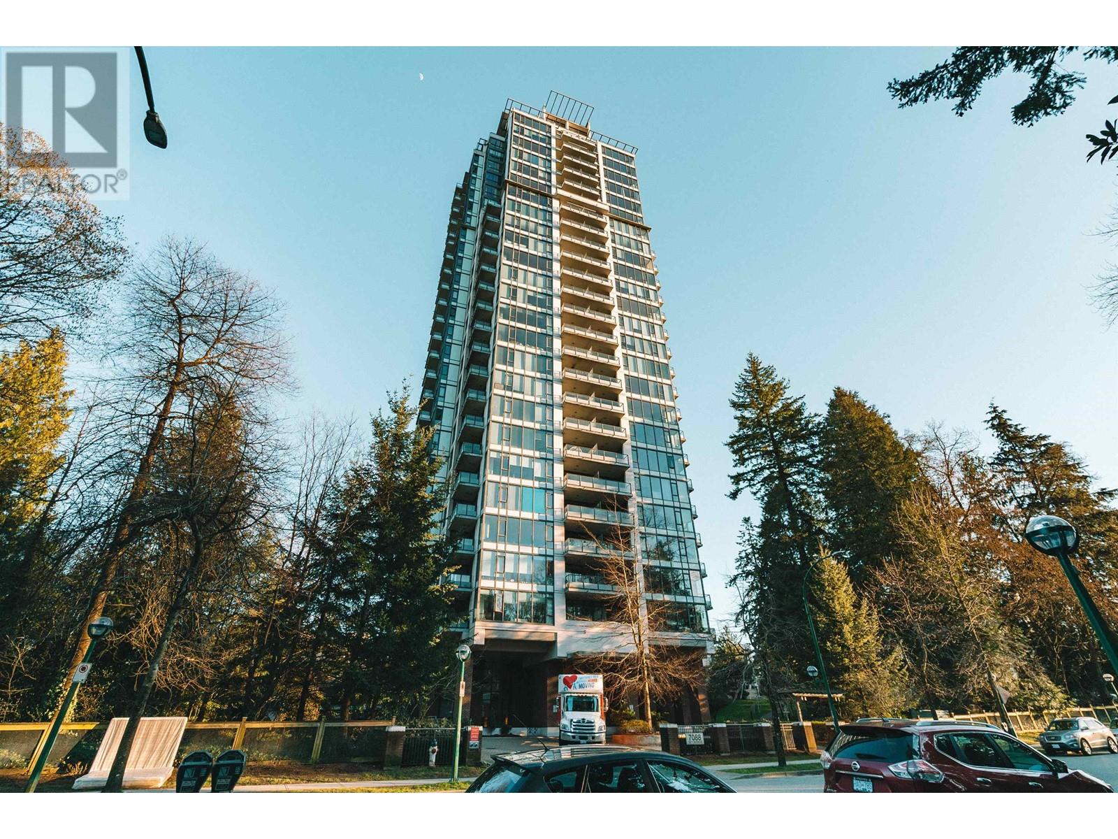 2905 7088 18th Avenue, Burnaby, British Columbia  V3N 0A2 - Photo 28 - R2978419
