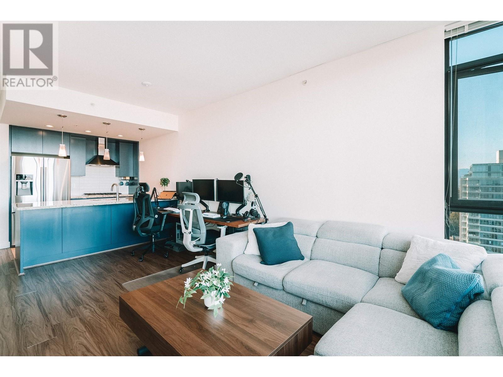 2905 7088 18th Avenue, Burnaby, British Columbia  V3N 0A2 - Photo 10 - R2978419