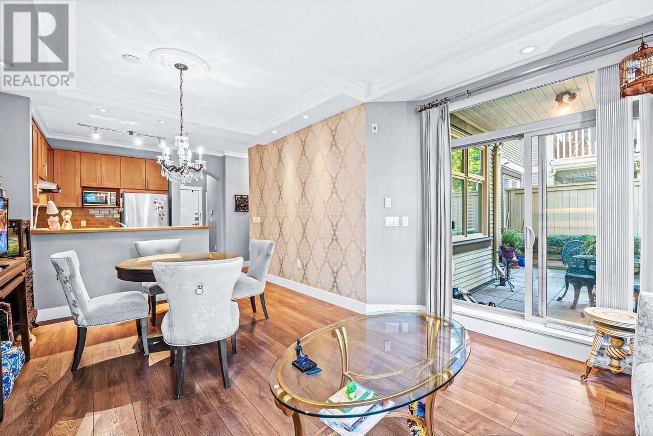 117 2083 W 33rd Avenue, Vancouver, British Columbia  V6M 4M6 - Photo 4 - R2979113
