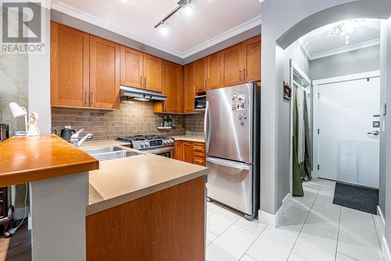 117 2083 W 33rd Avenue, Vancouver, British Columbia  V6M 4M6 - Photo 11 - R2979113