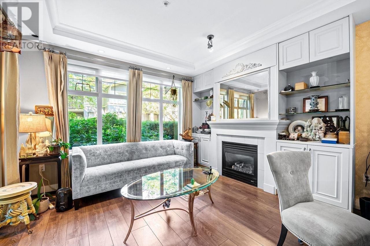117 2083 W 33rd Avenue, Vancouver, British Columbia  V6M 4M6 - Photo 3 - R2979113