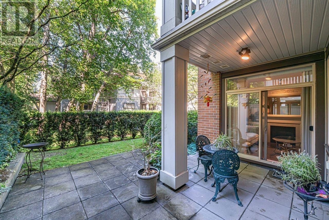 117 2083 W 33rd Avenue, Vancouver, British Columbia  V6M 4M6 - Photo 7 - R2979113