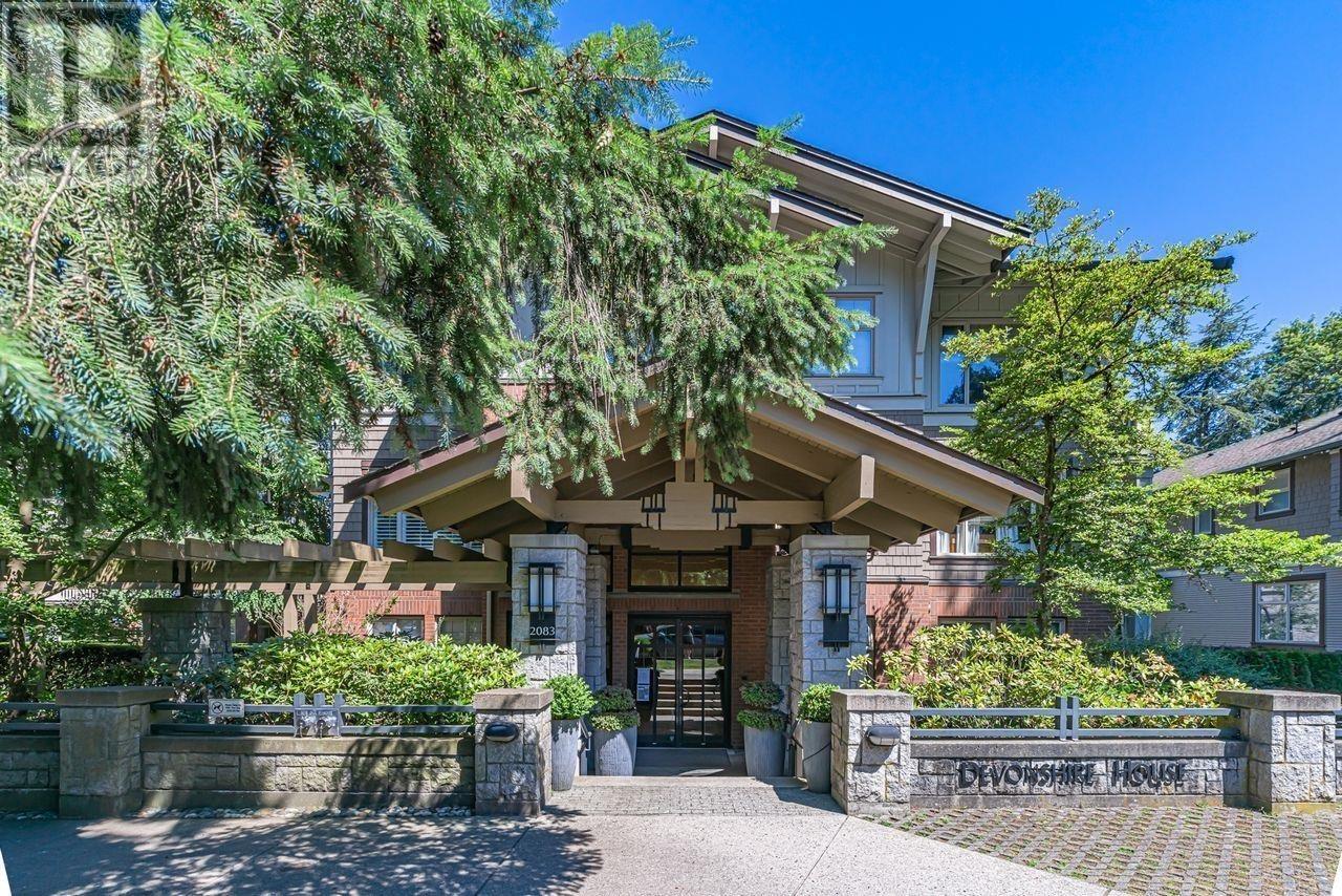 117 2083 W 33RD AVENUE, vancouver, British Columbia