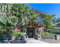 117 2083 W 33RD AVENUE, Vancouver, British Columbia