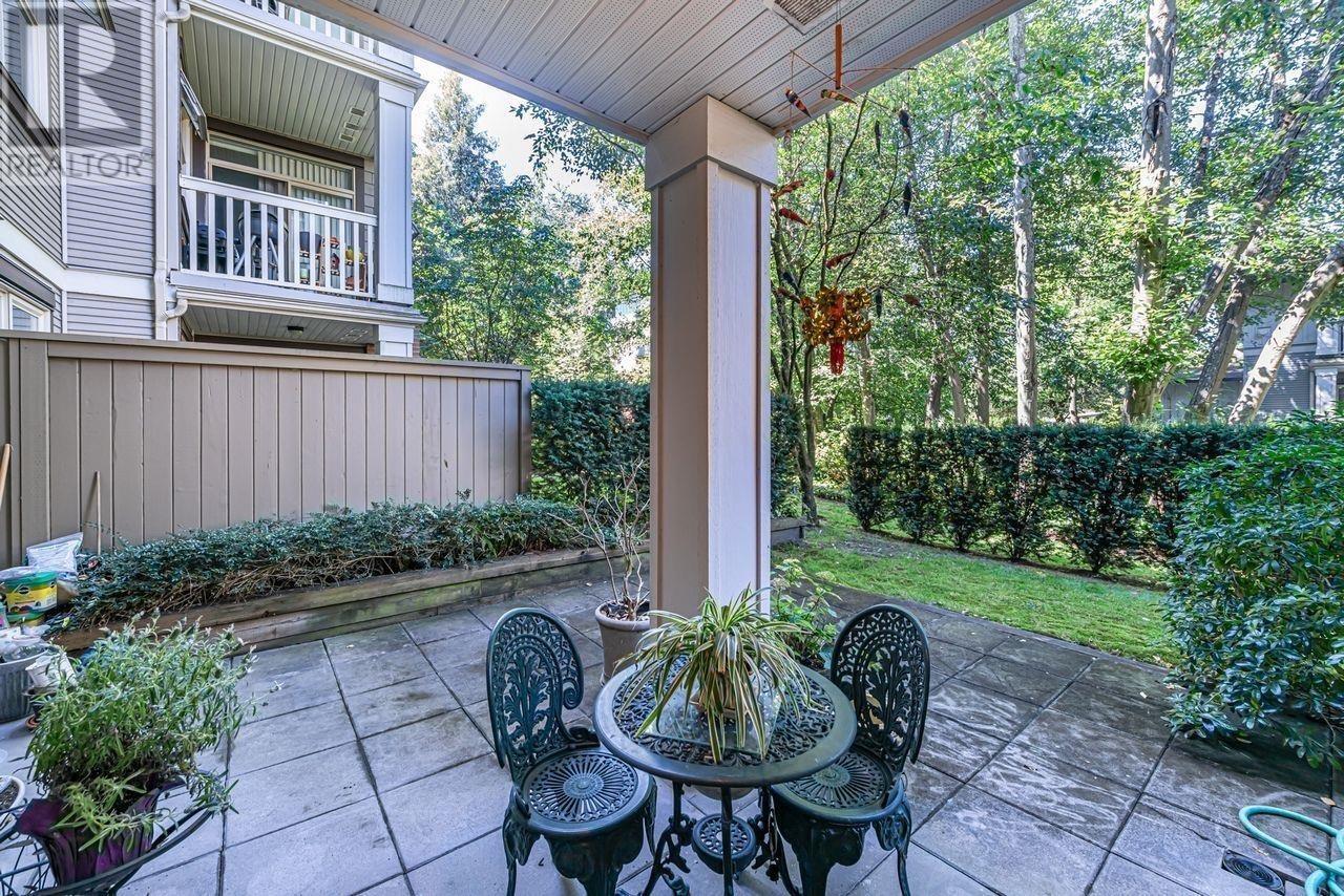 117 2083 W 33rd Avenue, Vancouver, British Columbia  V6M 4M6 - Photo 6 - R2979113