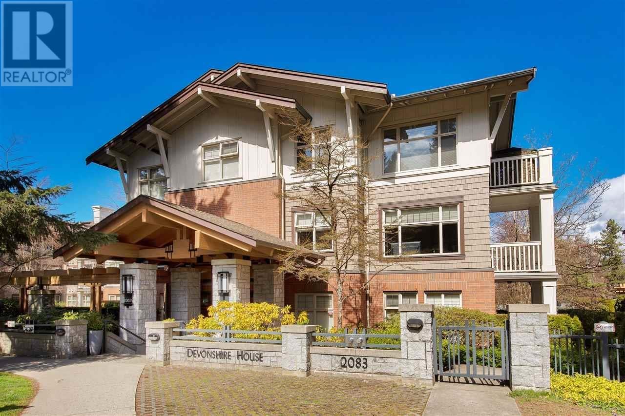 320 2083 W 33RD AVENUE, vancouver, British Columbia