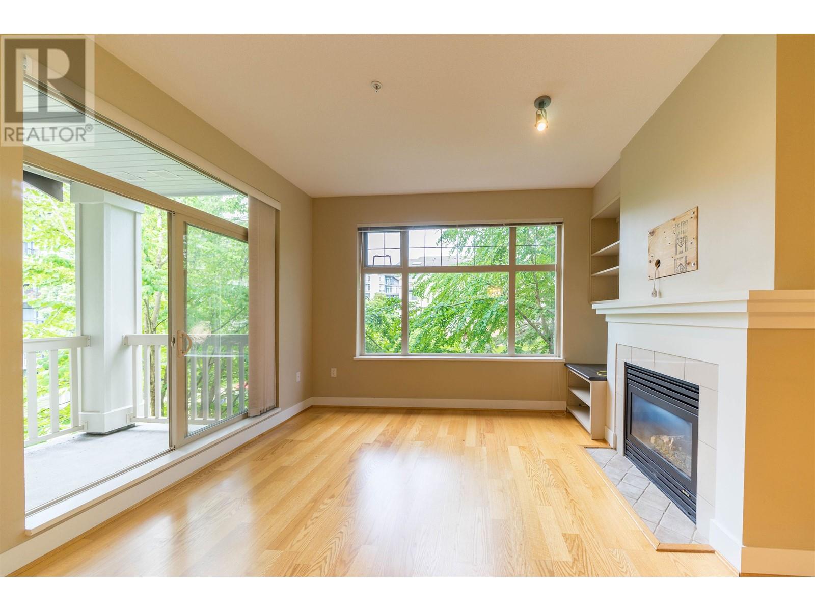 320 2083 W 33rd Avenue, Vancouver, British Columbia  V6M 4M6 - Photo 6 - R2979202