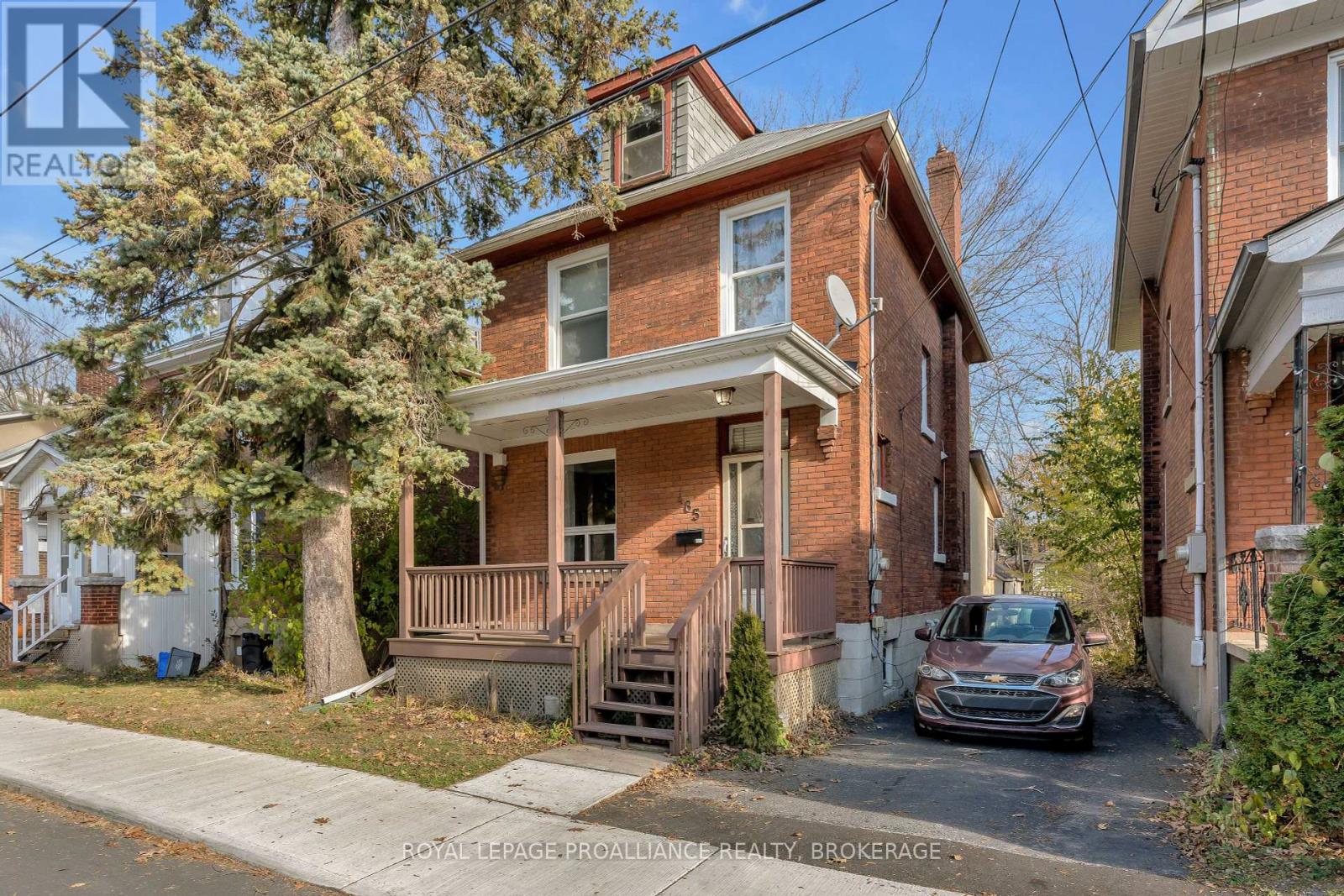 485 Victoria Street, Kingston, Ontario  K7L 3Z8 - Photo 2 - X12026960