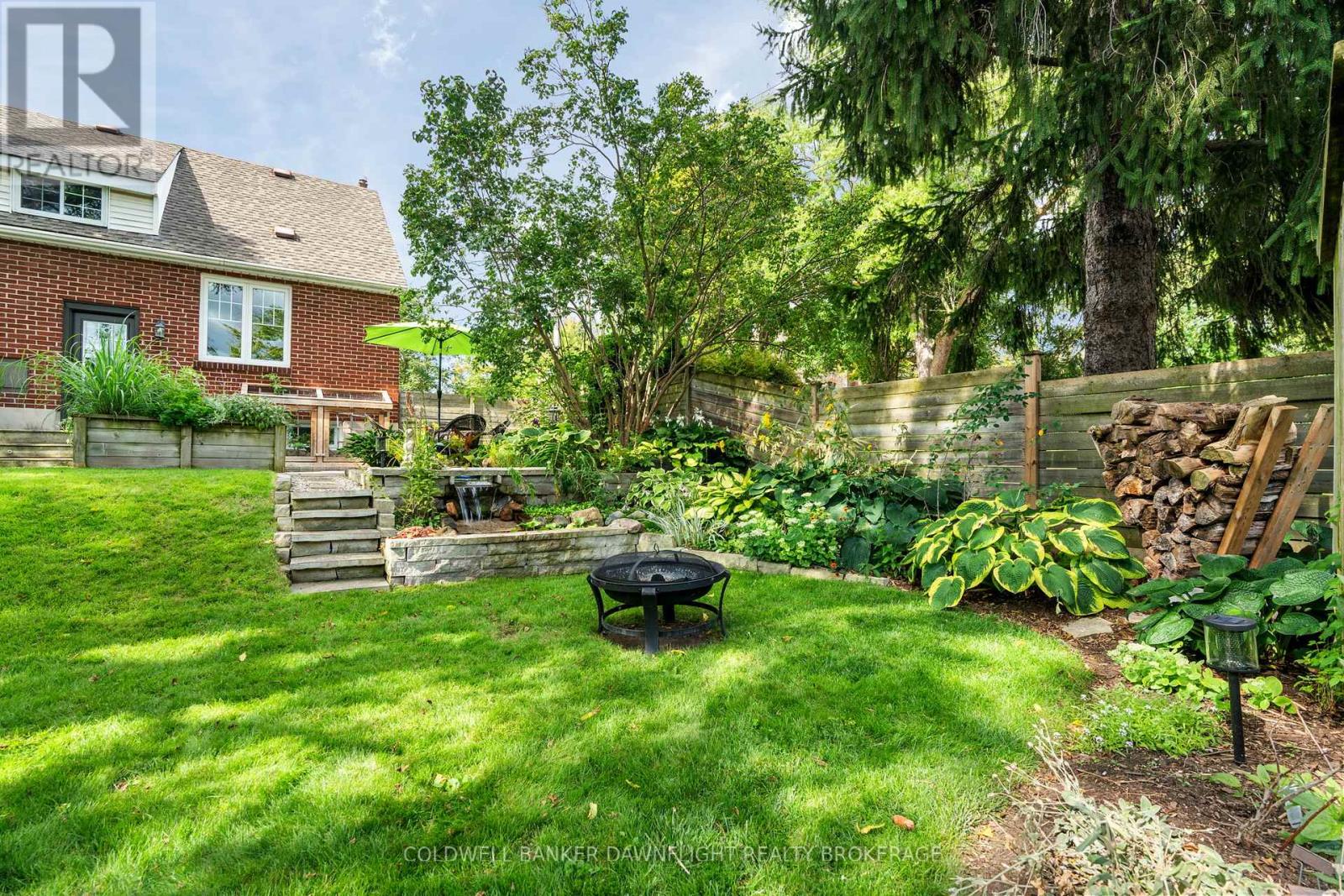 673 Piccadilly Street, London East, Ontario  N5Y 3H3 - Photo 32 - X12027016