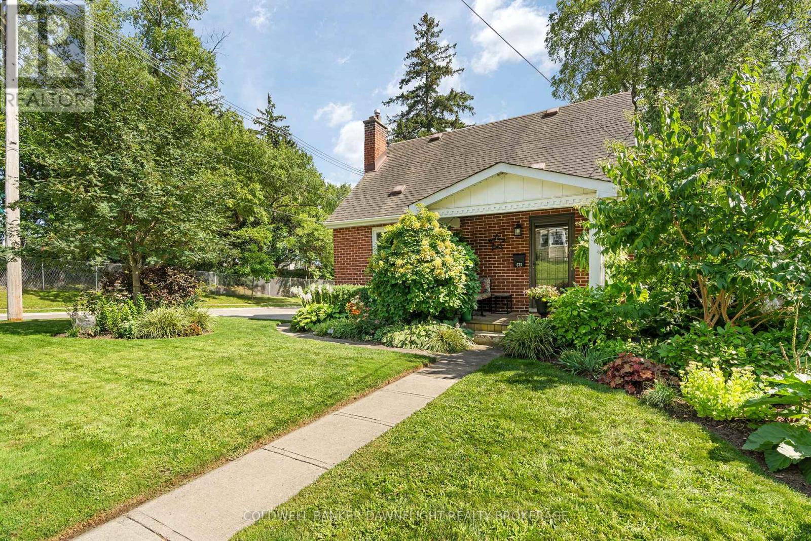 673 Piccadilly Street, London East, Ontario  N5Y 3H3 - Photo 40 - X12027016