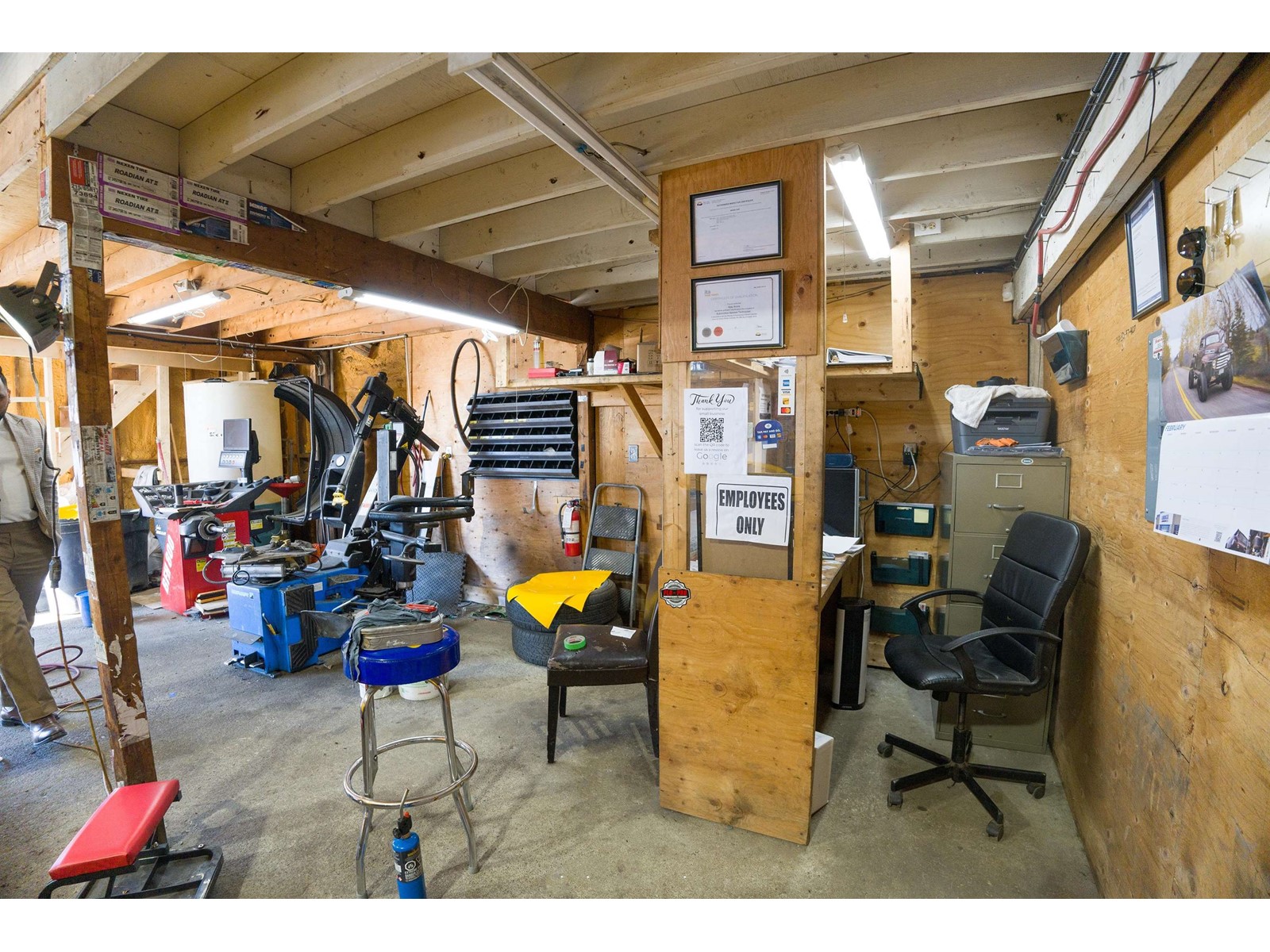 31695 South Fraser Way, Abbotsford, British Columbia  V2T 1V1 - Photo 7 - C8067622