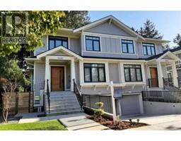 3410 W 43RD AVENUE, Vancouver, British Columbia
