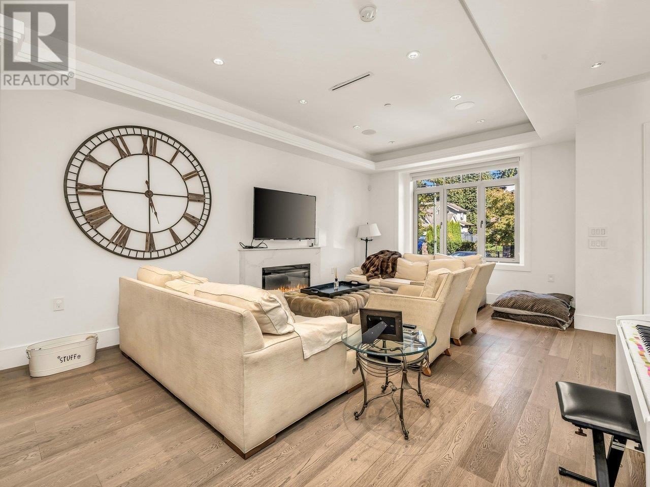 3410 W 43rd Avenue, Vancouver, British Columbia  V6N 3J7 - Photo 12 - R2969894