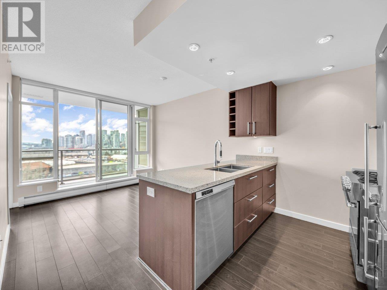 807 1708 Columbia Street, Vancouver, British Columbia  V5Y 0H7 - Photo 8 - R2972815