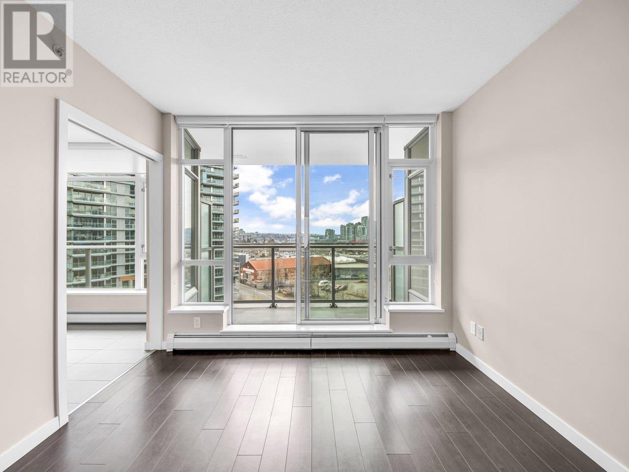 807 1708 Columbia Street, Vancouver, British Columbia  V5Y 0H7 - Photo 6 - R2972815