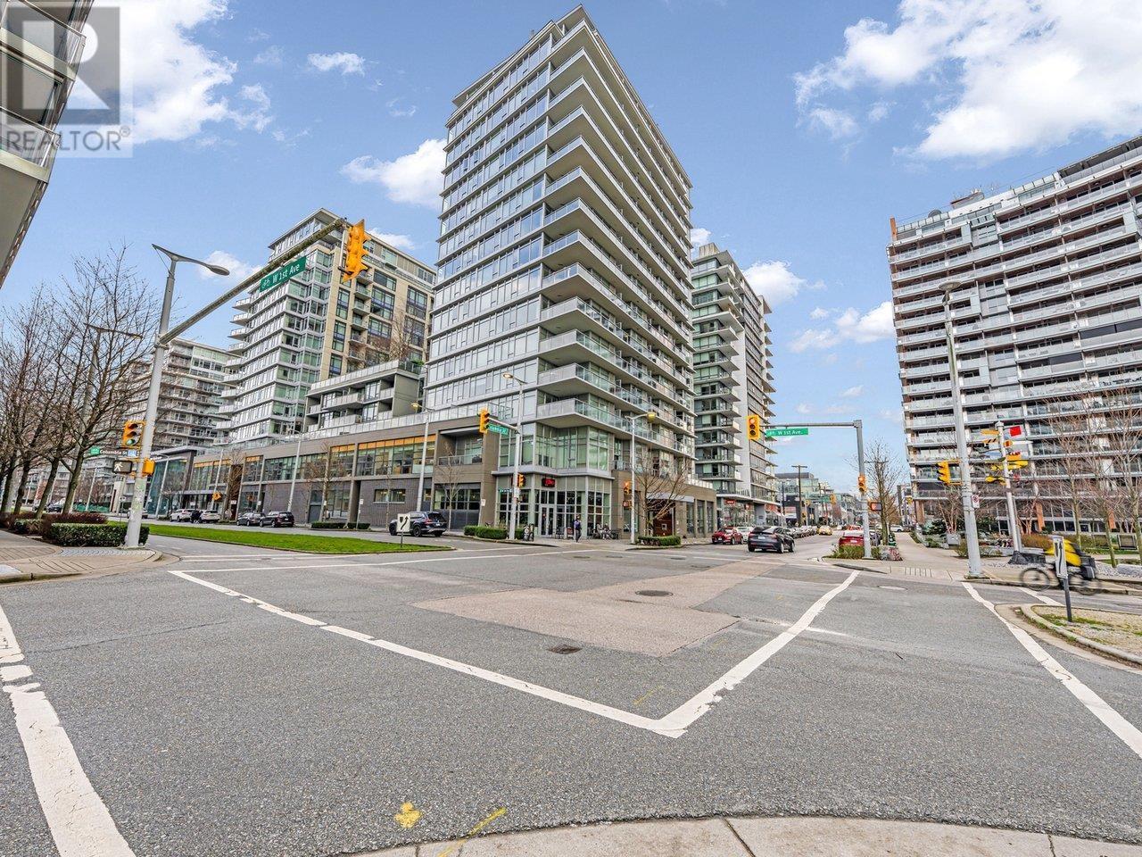 807 1708 Columbia Street, Vancouver, British Columbia  V5Y 0H7 - Photo 35 - R2972815