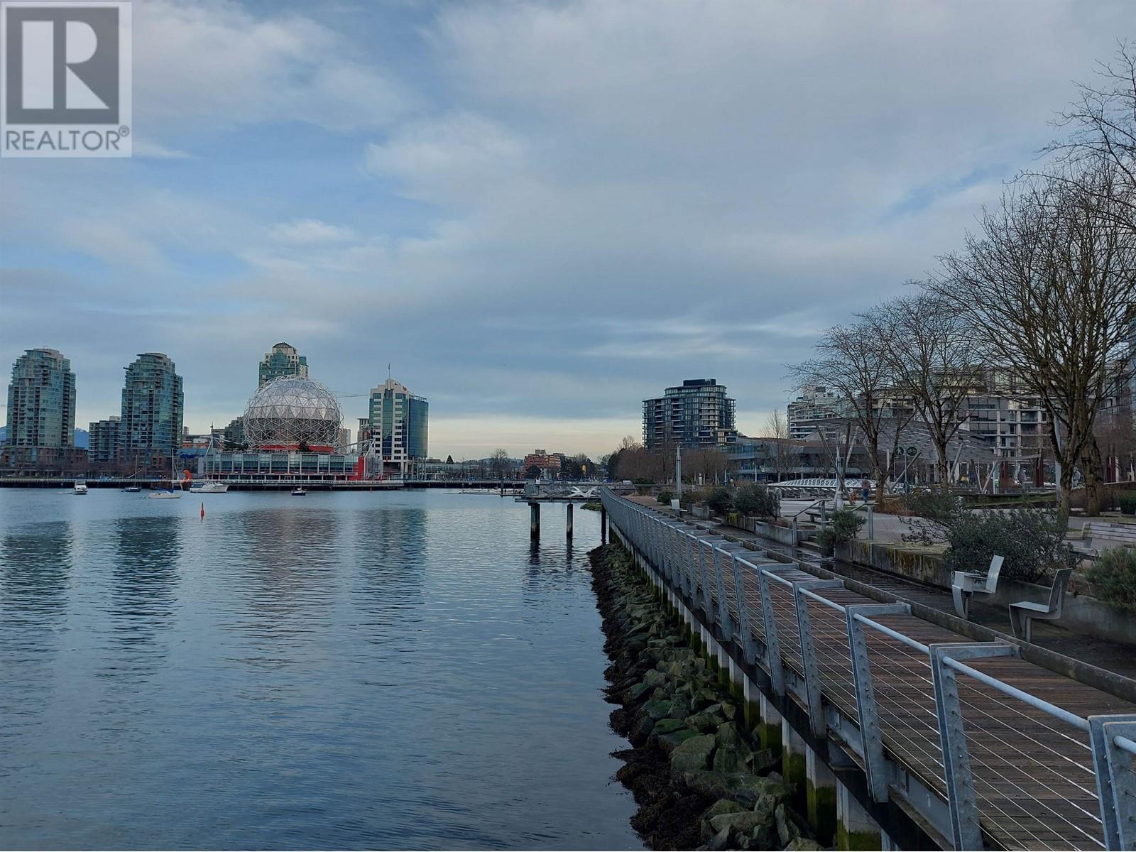 807 1708 Columbia Street, Vancouver, British Columbia  V5Y 0H7 - Photo 40 - R2972815