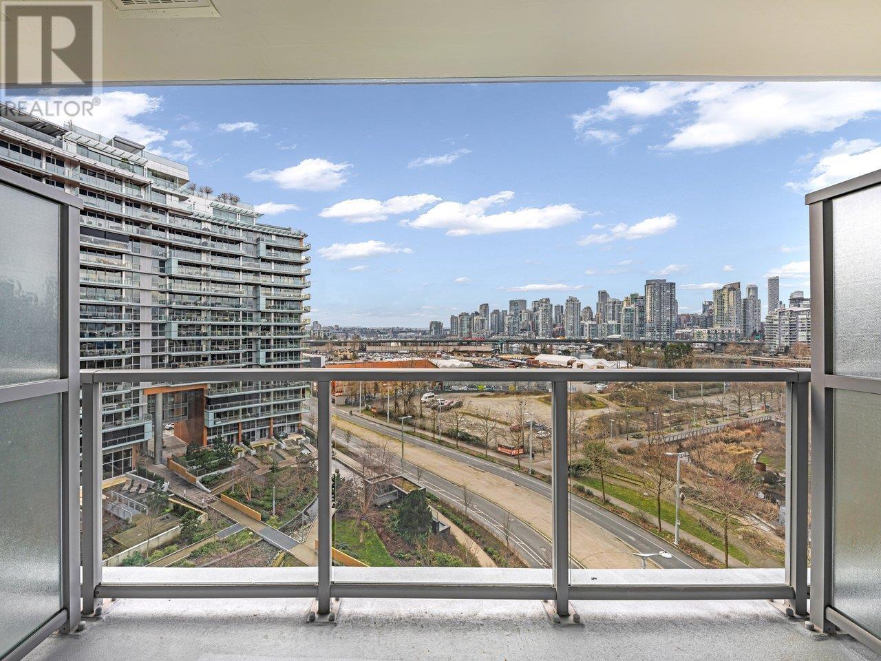 807 1708 Columbia Street, Vancouver, British Columbia  V5Y 0H7 - Photo 2 - R2972815