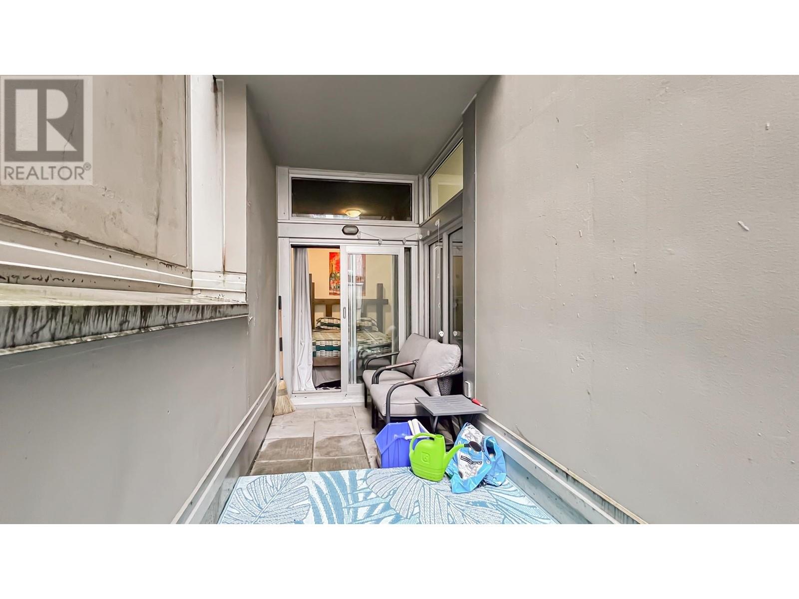 305 33 W Pender Street, Vancouver, British Columbia  V6B 1R3 - Photo 19 - R2978402