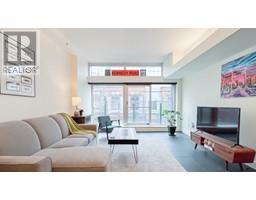 305 33 W PENDER STREET, Vancouver, British Columbia