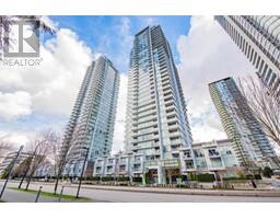 3305 6588 NELSON AVENUE, Burnaby, British Columbia