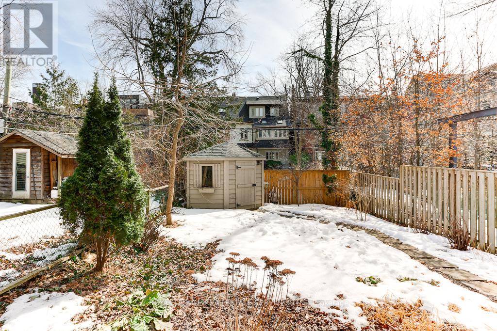 109 Balmoral Avenue, Toronto, Ontario  M4V 1J5 - Photo 43 - C12025949