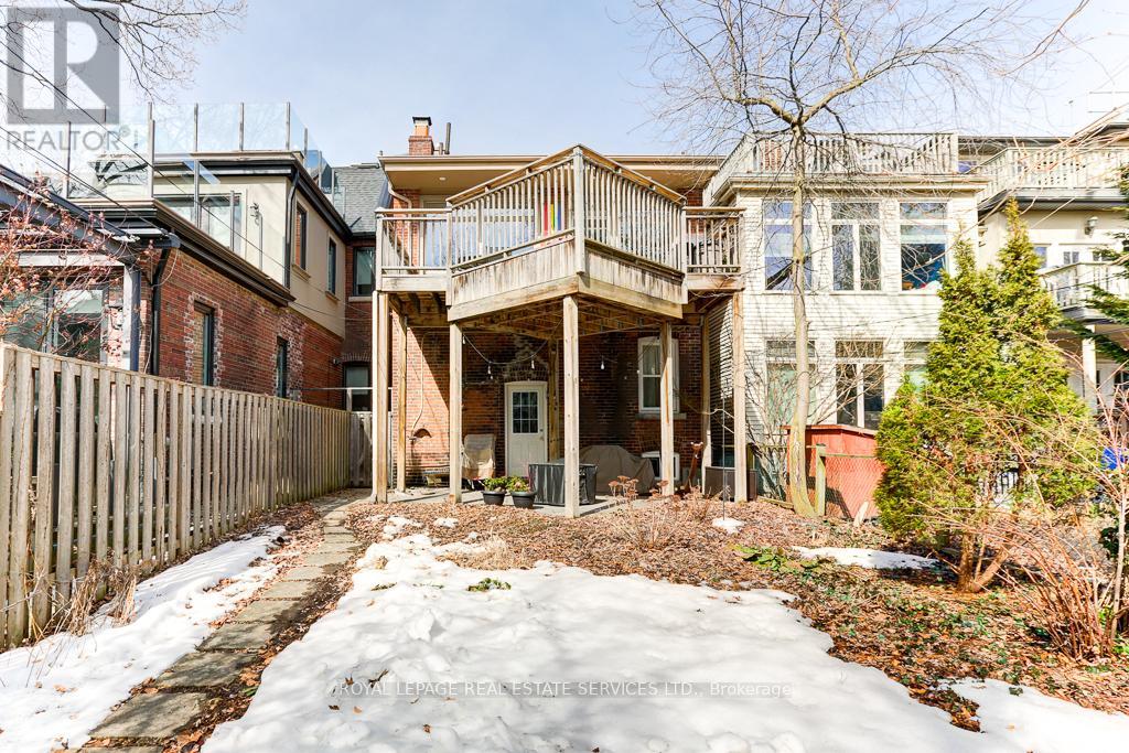 109 Balmoral Avenue, Toronto, Ontario  M4V 1J5 - Photo 44 - C12025949