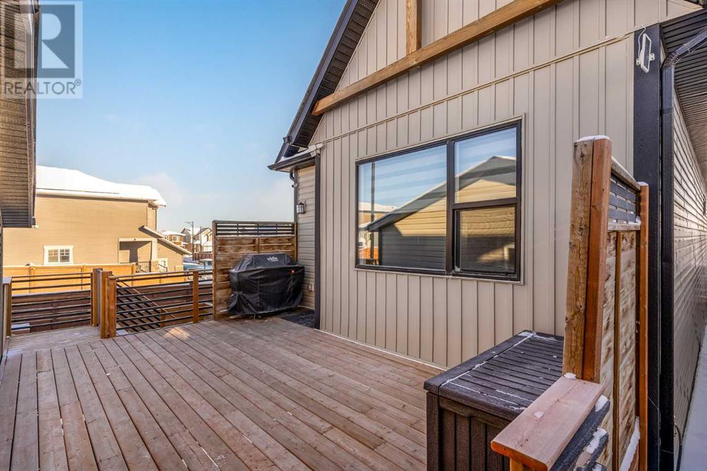 701 Chinook Gate Lane Sw, Airdrie, Alberta  T4B 4W1 - Photo 33 - A2191041