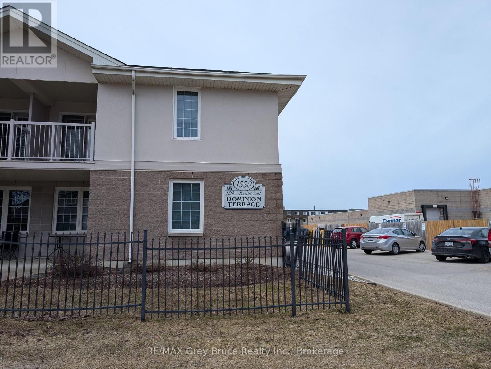 102 - 1550 12th Avenue E, Owen Sound, Ontario  N4K 6Z3 - Photo 20 - X12026869