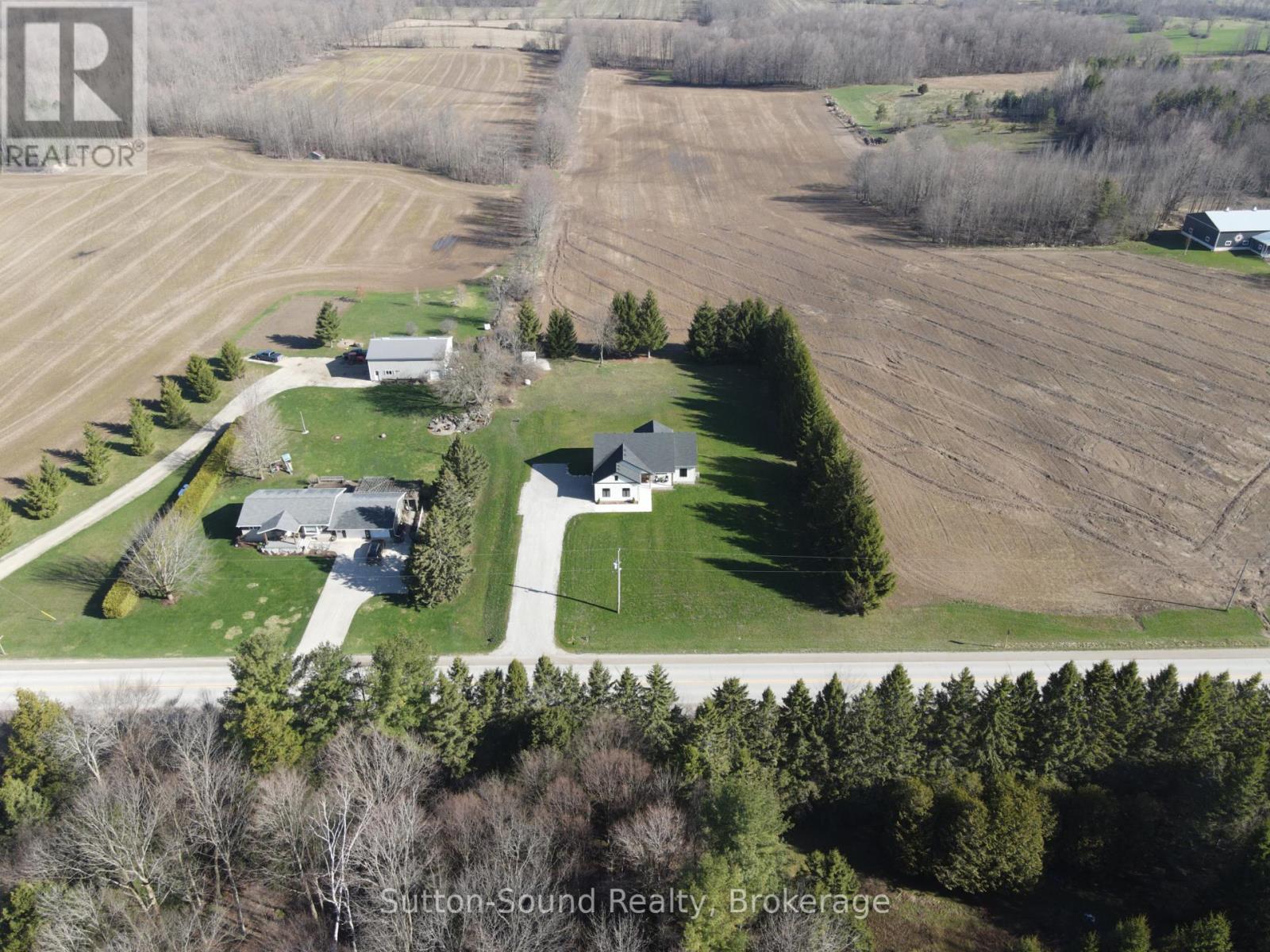 102175 Grey Rd 5, Georgian Bluffs, Ontario  N4K 5N5 - Photo 42 - X12025080