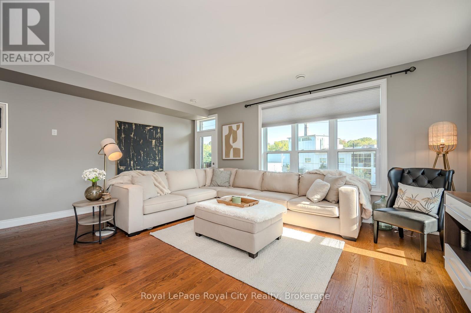 90 Cardigan Street, Guelph, Ontario  N1H 0A4 - Photo 17 - X12026904