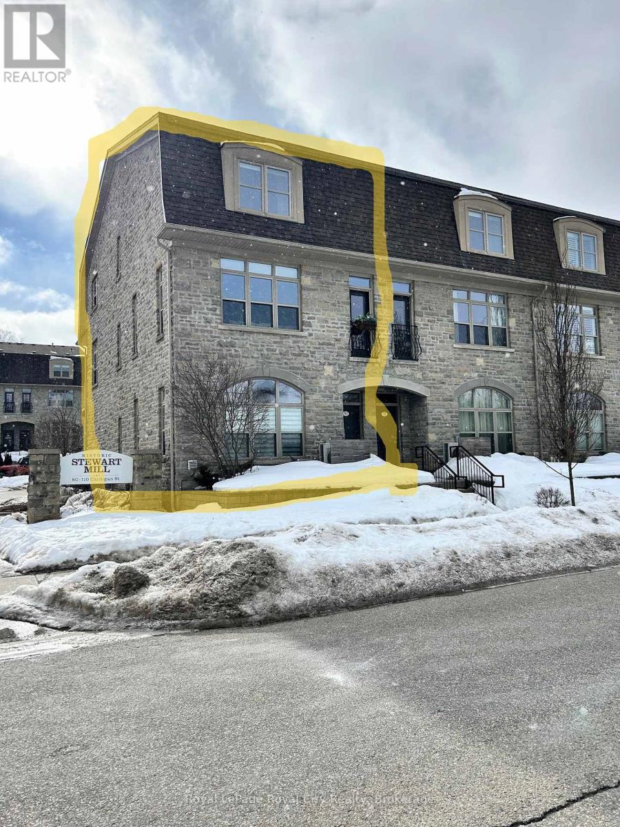 90 Cardigan Street, Guelph, Ontario  N1H 0A4 - Photo 2 - X12026904
