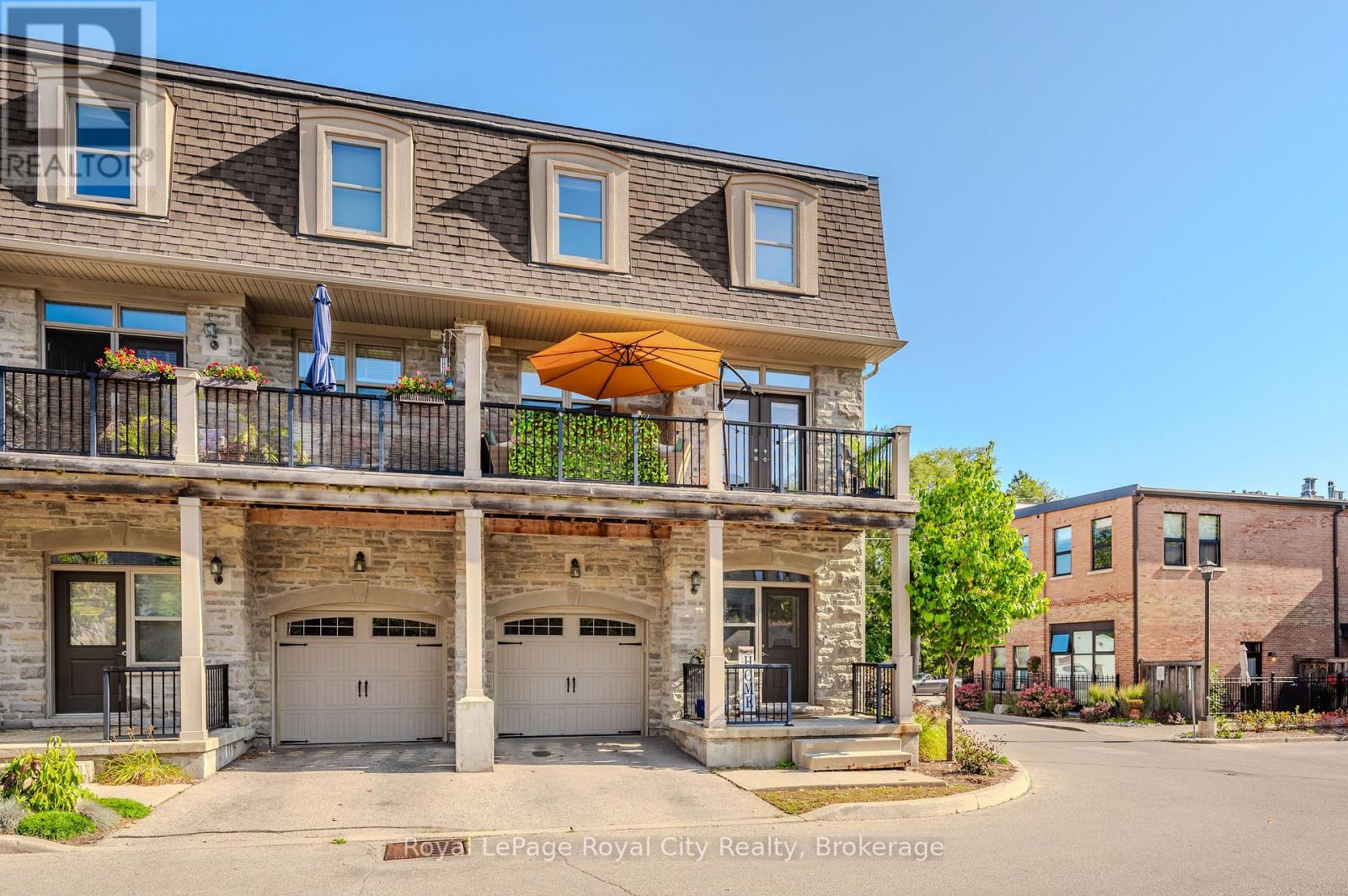 90 Cardigan Street, Guelph, Ontario  N1H 0A4 - Photo 4 - X12026904