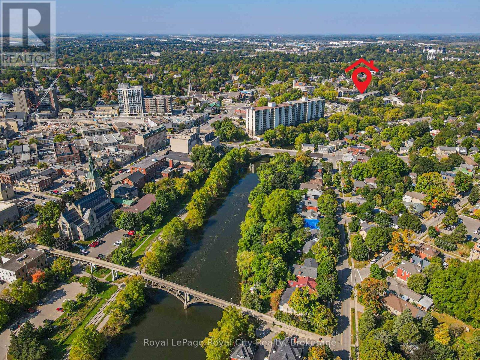 90 Cardigan Street, Guelph, Ontario  N1H 0A4 - Photo 47 - X12026904
